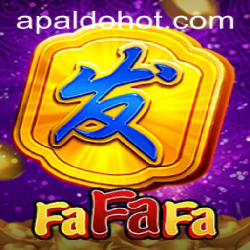 Discover the Thrilling World of 'FaFaFa: A Paldo'