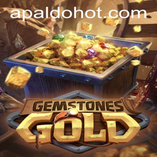 Unlock the Mystical World of GemstonesGold: A Paldo's Journey