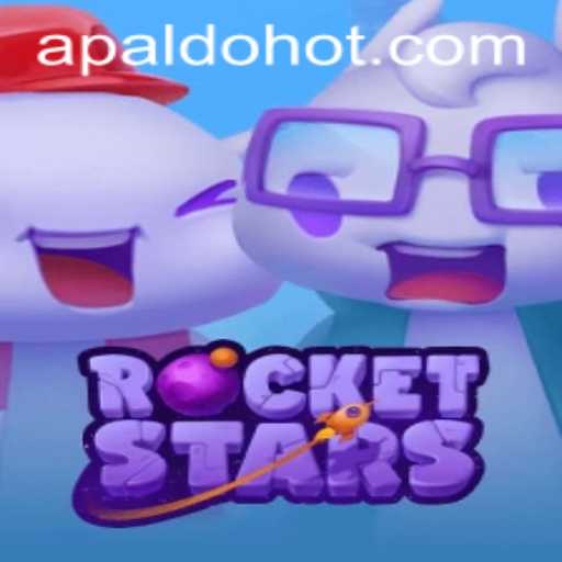 RocketStars: The Innovative Game Experience with A Paldo