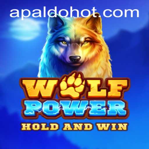 Exploring the Intriguing World of WolfPower: A Paldo