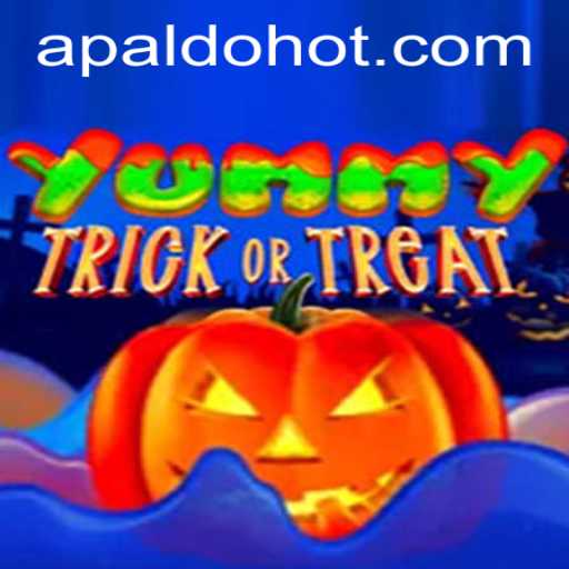 Discover the Exciting World of YummyTrickorTreat: A Paldo Adventure Awaits